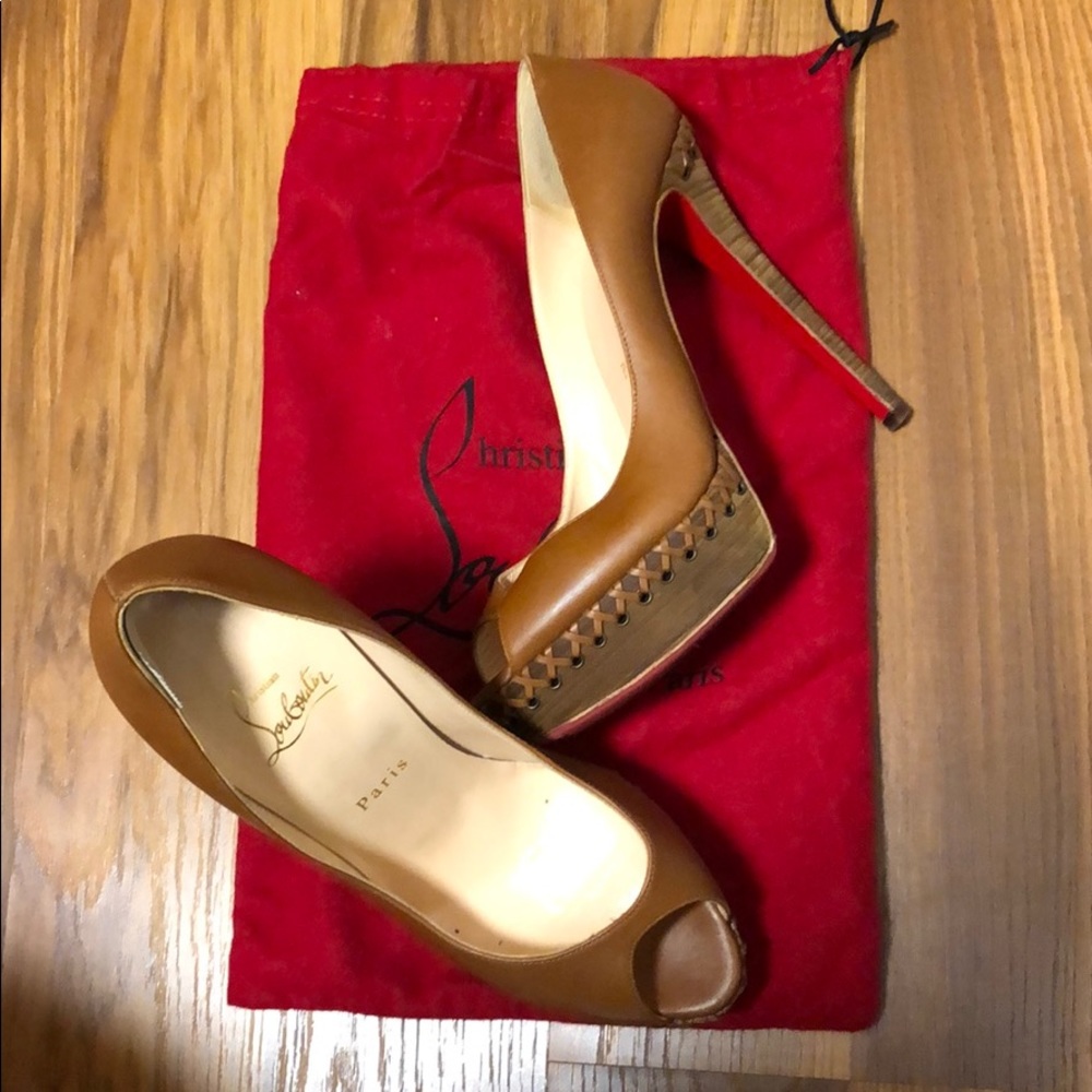 OFFERS ACCEPTED- Lady Indiana  140mm CL